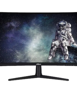 Dahua E330CA 31.5" QHD Curved Gaming Monitor 2560 x 1440