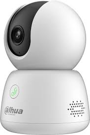Dahua H3B 3MP Outdoor Wi-Fi Security Camera