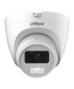Dahua HAC-HDW1200CLQP 2MP Smart Dual Light Eyeball HDCVI Camera