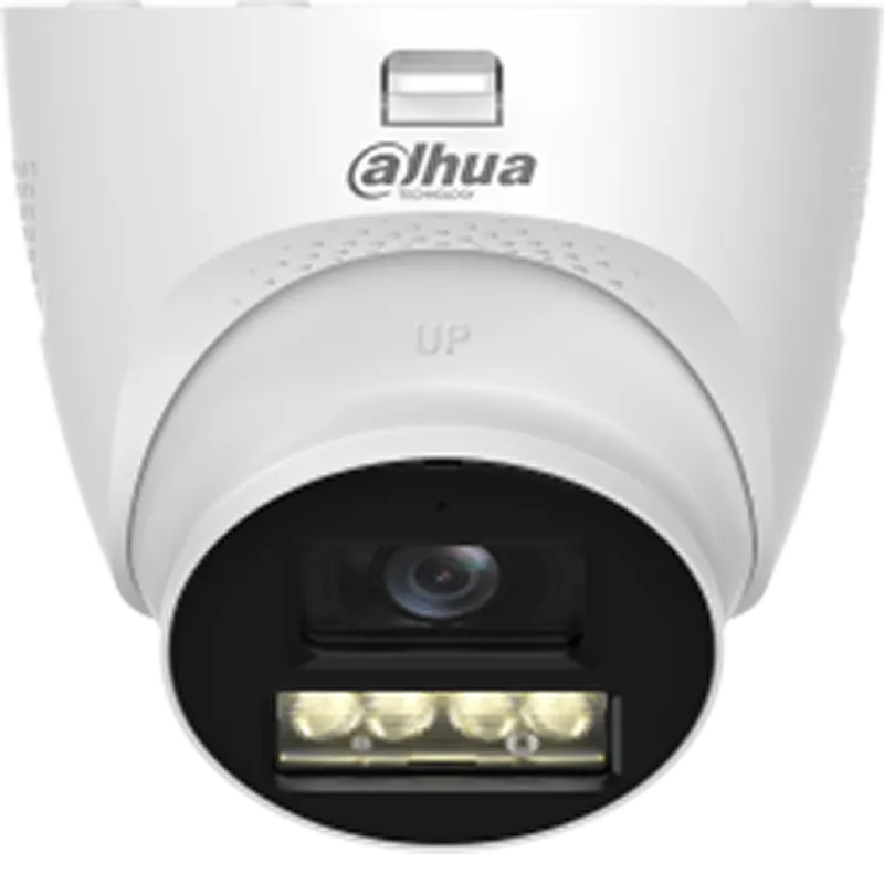 Dahua HAC-HDW1200TQP 2MP HDCVI Eyeball Camera