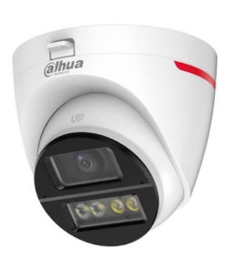 Dahua HAC-HDW1249X 2MP WizColor HDCVI Eyeball Camera