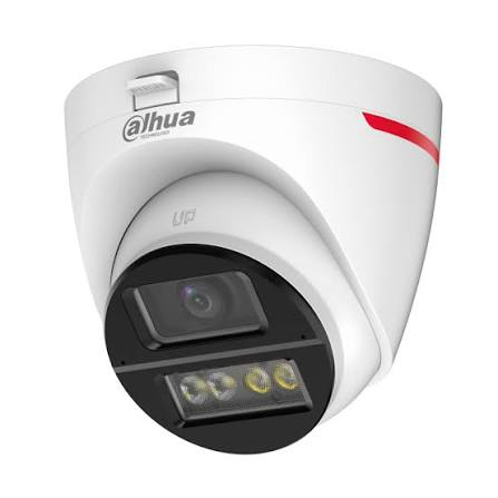 Dahua HAC-HDW1249X 2MP WizColor HDCVI Eyeball Camera