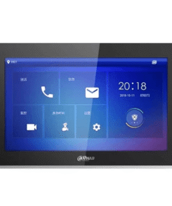 Dahua IP video intercom, DHI-VTH5441G