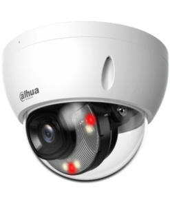 Dahua IPC-HDBW2449E-S-IL 4MP Smart Dual Light Dome IP Camera