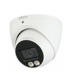 Dahua IPC-HDW1239V-PV 2MP Smart Dual Light Active Deterrence Dome IP Camera