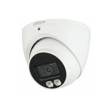 Dahua IPC-HDW1239V-PV 2MP Smart Dual Light Active Deterrence Dome IP Camera