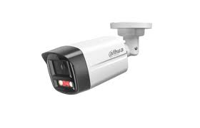Dahua IPC-HFW1239TL1-PV 2MP Smart Dual Light Active Deterrence Bullet IP Camera