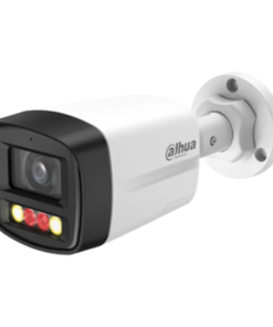 Dahua IPC-HFW1439TL1-PV 4MP Smart Dual Light Active Deterrence Bullet IP Camera