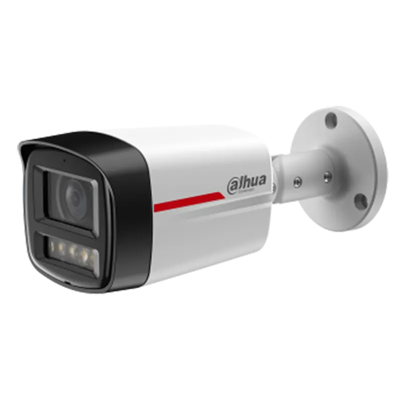 Dahua IPC-HFW2849TL-S-PRO 8MP WizColor Bullet IP Camera