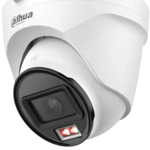DAHUA IPC-T1E29 2MP ECO Dome (2.8mm) Camera
