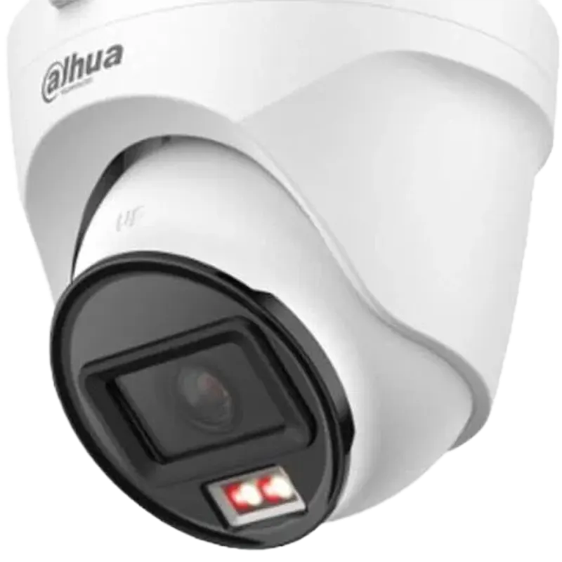 DAHUA IPC-T1E29 2MP ECO Dome (2.8mm) Camera