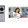 Dahua KTA02 4-Wire Analog Video Intercom Kit
