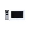 Dahua KTH01-IP Hybrid IP Video Intercom Kit