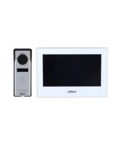 Dahua KTH01-IP Hybrid IP Video Intercom Kit