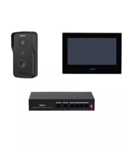 Dahua KTP03 IP Video Intercom Kit