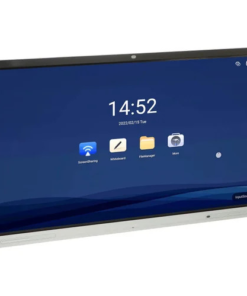 Dahua LCH65-MC410-B-S2 65" 4K Smart Interactive Whiteboard