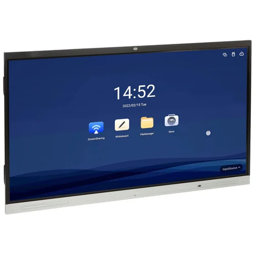 Dahua LCH65-MC410-B-S2 65" 4K Smart Interactive Whiteboard