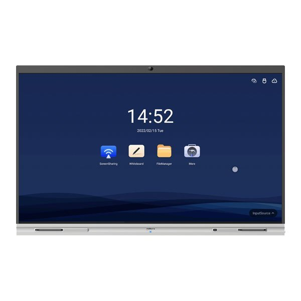 Dahua LCH75-MC410-B 75" 4K Smart Interactive Whiteboard