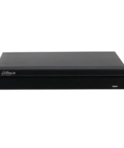 Dahua NVR1104HS-P-S3/H (V2.0) 4-Channel PoE Network Video Recorder