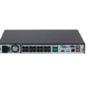 Dahua NVR4216-16P-4KS3 16-Channel 1U 16-PoE Network Video Recorder