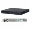 Dahua NVR4232-16P-EI 32-Channel 1U 16-PoE WizSense Network Video Recorder