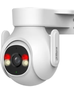 Dahua P3AE-PV 3MP Outdoor Wi-Fi Pan & Tilt Security Camera