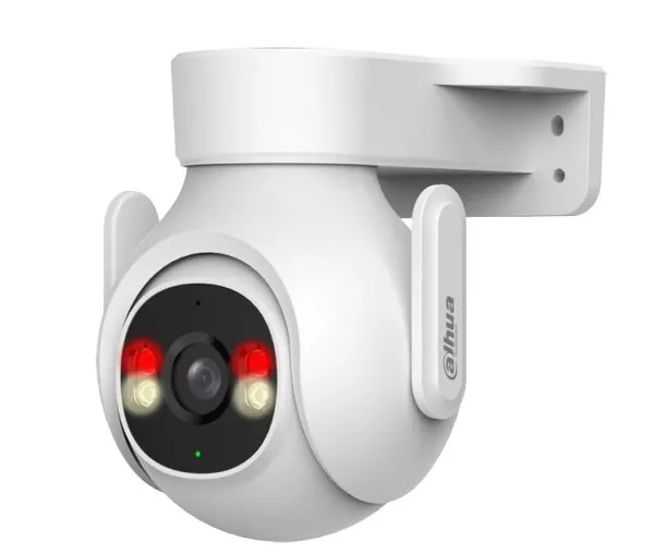 Dahua P3AE-PV 3MP Outdoor Wi-Fi Pan & Tilt Security Camera
