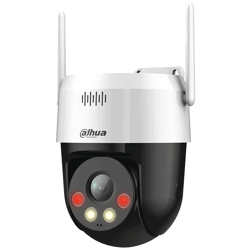 Dahua P5AE-PV 5MP Outdoor Wi-Fi Pan & Tilt Security Camera