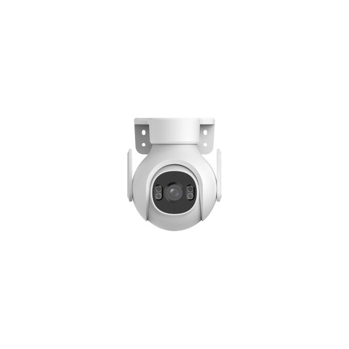 Dahua P5B-PV 5MP Outdoor Wi-Fi Pan & Tilt Security Camera