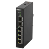 Dahua PFS3206-4P-96 6-Port Unmanaged PoE Ethernet Switch