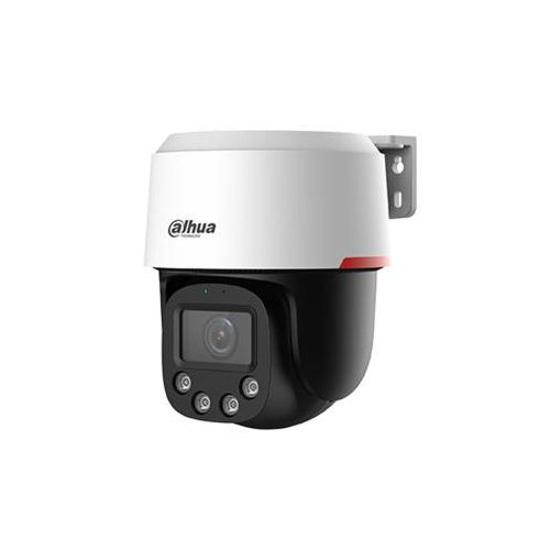 Dahua SD2C400NA-B-PV-PRO 4MP WizColor WizSense PT Network Camera