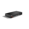 Dahua SF1008L 8-Port 10/100Mbps Unmanaged Ethernet Switch