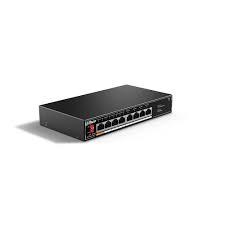 Dahua SF1008L 8-Port 10/100Mbps Unmanaged Ethernet Switch