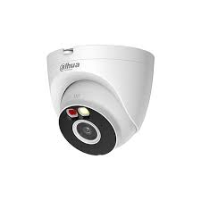 Dahua T2A-LED 2MP Full-Color Outdoor Wi-Fi Turret Security Camera