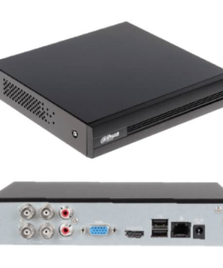 Dahua XVR1B04 4-Channel Penta-brid Digital Video Recorder