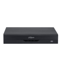 Dahua XVR5108HS 8-Channel Penta-brid Digital Video Recorder