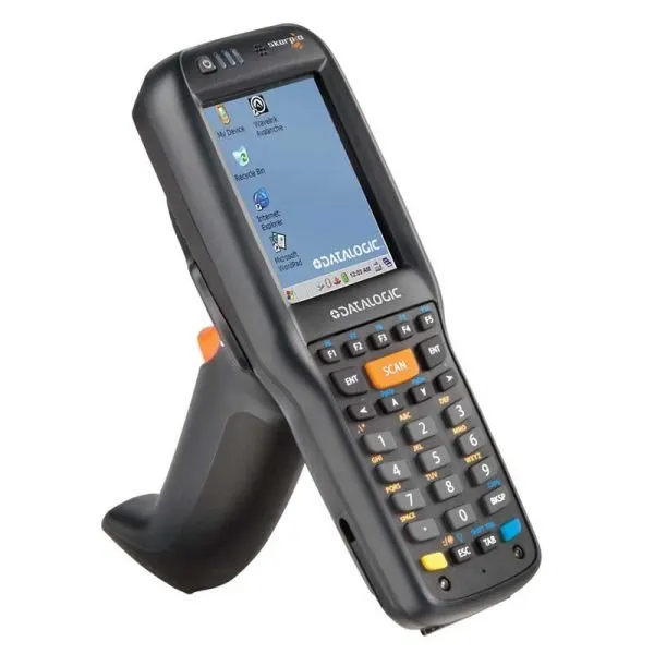 Datalogic Skorpio X4 Mobile Computer (942600023) - Image 2