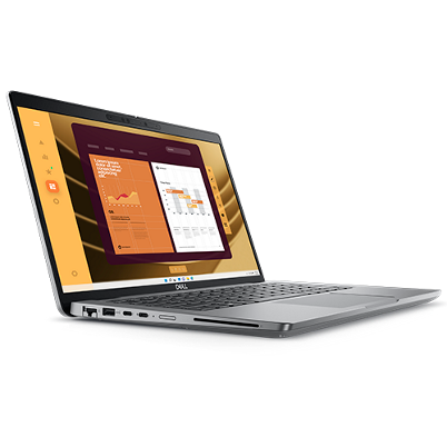 Dell Latitude 5450 Intel Core ULTRA 5-125U 8GB 512SSD 14-inch Laptop