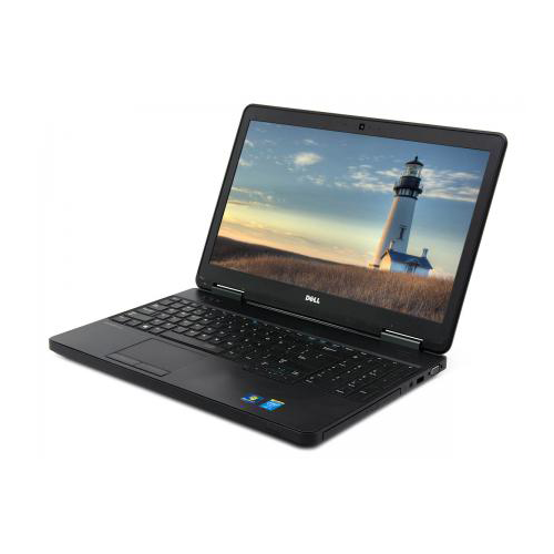 Dell Latitude E5530 Laptop Intel Core i5-4310U 4GB RAM 320GB HDD