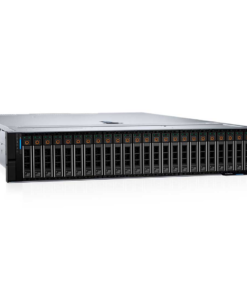 Dell PowerEdge R760xs Rack Server Intel Xeon Silver 4410Y 16GB 2 x 480GB SSD