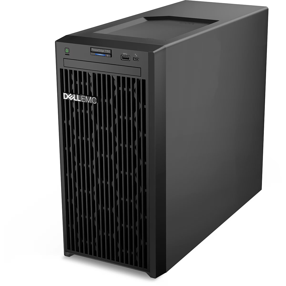 Dell PowerEdge T150 Tower Server Intel Pentium G6405T 8GB 1TB HDD