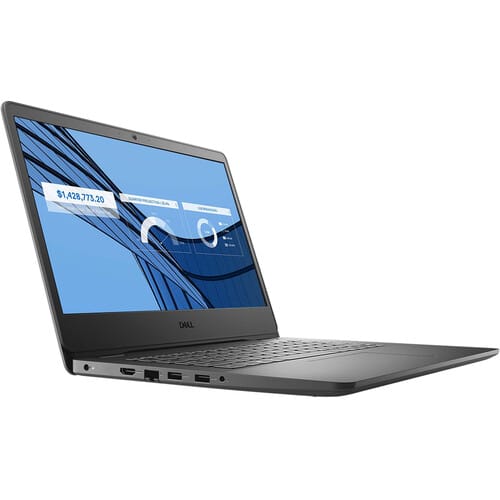 Dell Vostro 3400 Laptop Intel Core i3, 4GB RAM, 1TB HDD, 14" HD Laptop