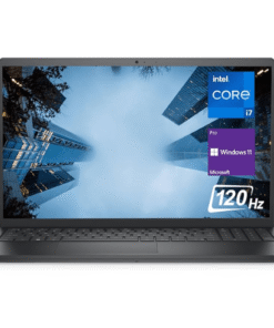 Dell Vostro 3520 Core i7 16GB 512SSD 15.6" Laptop