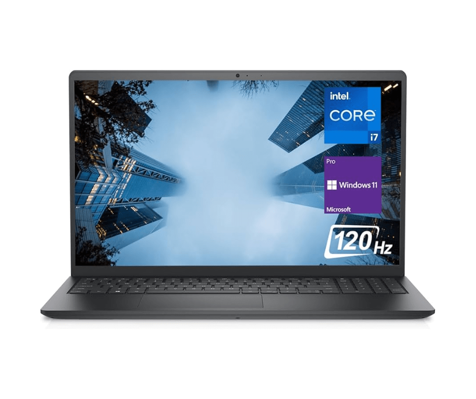 Dell Vostro 3520 Core i7 16GB 512SSD 15.6" Laptop