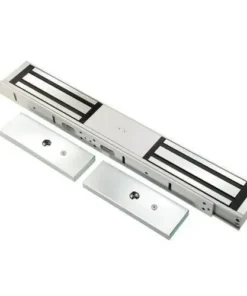 Double Magnetic Lock