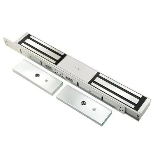 Double Magnetic Lock