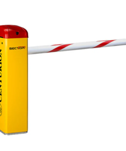 Centurion Sector II – High Volume Barrier Kit (4.5m)