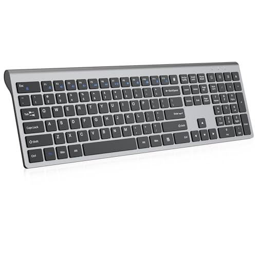 UGREEN Ultra Slim Wireless Keyboard – UG-15258