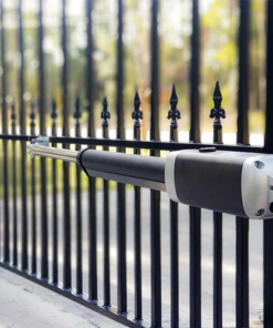 Centurion Remote Automatic Swing gate motor