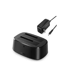 UGREEN USB 3.0 to SATA Dual-Bay Hard Drive Duplicator/Cloner EU – UG-50857